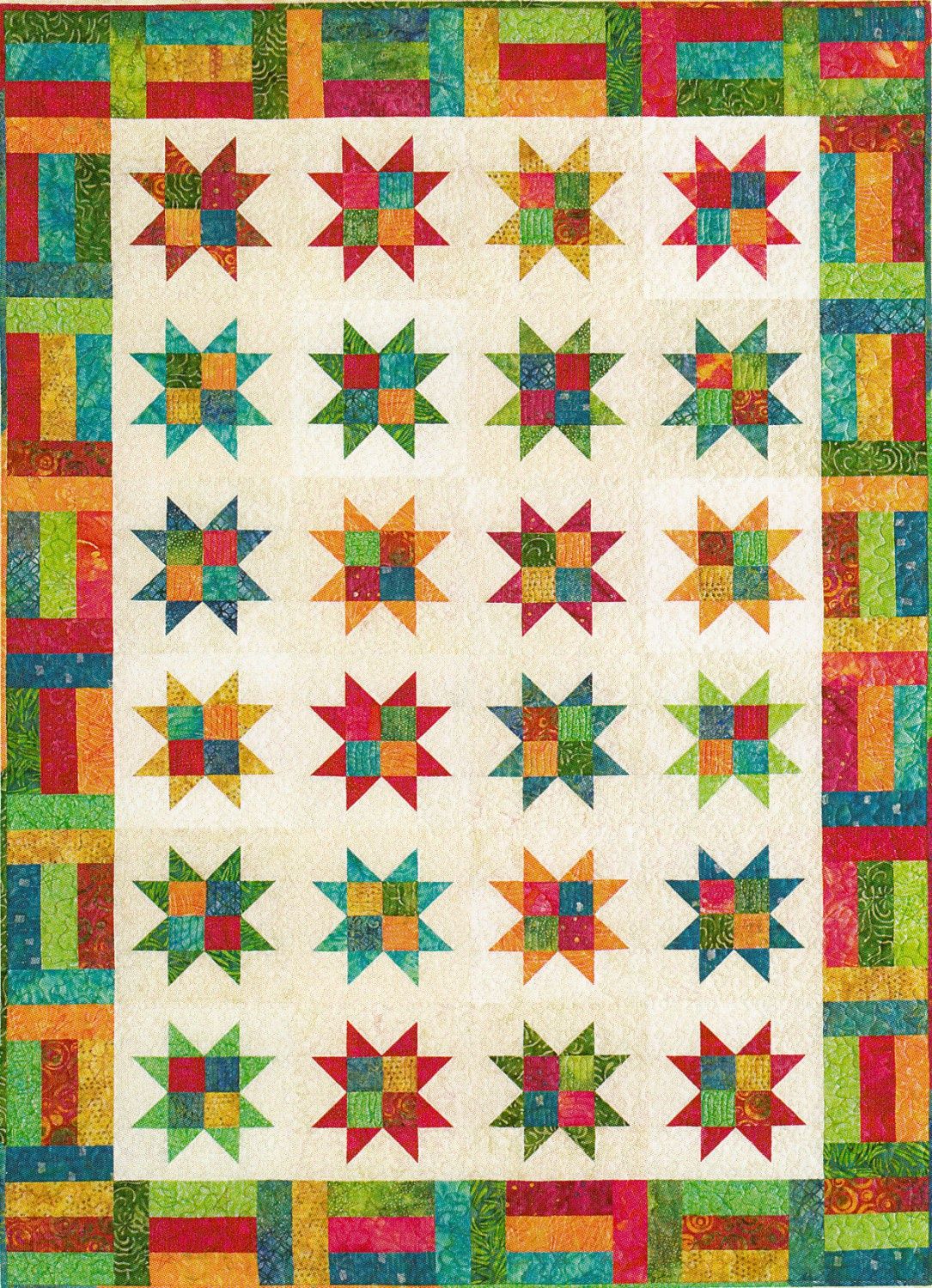 Stars &amp; Strips
