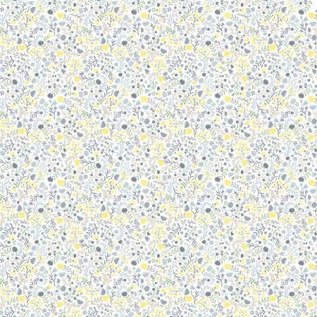 Honey Bears - Tiny Florals