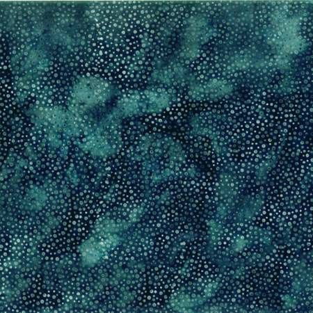 Bali Dot Batiks - Evening Juice