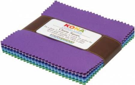 Kona Sunset Palette Charm Square Packs