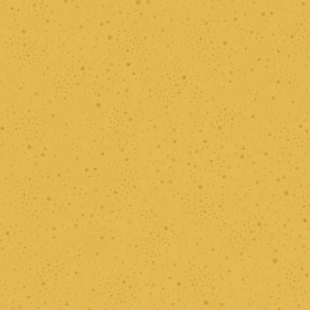 Chicken Scratch - Mustard