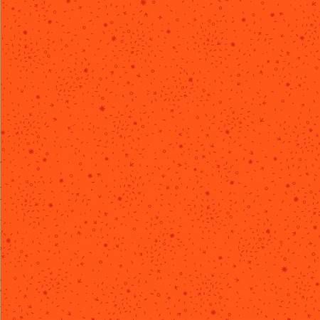 Chicken Scratch - Mandarin