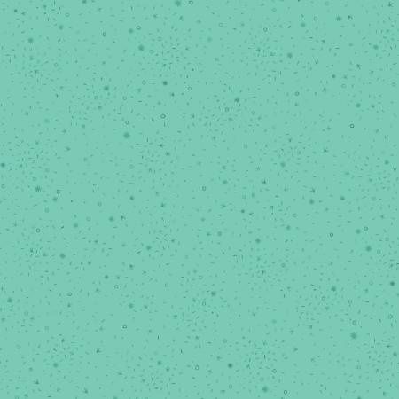 Chicken Scratch - Seagreen