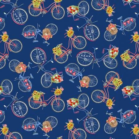 Liberty Barn - Bicycles