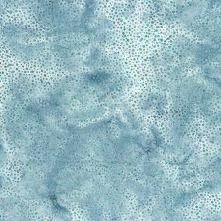 Bali Dot Batiks - Cloud