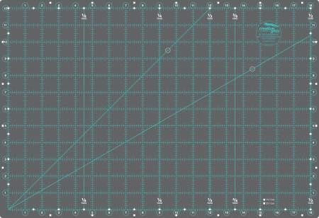 Creative Grids Rotary Cutting Mat 12&quot; x 18&quot;