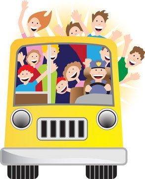 Bus Trips!