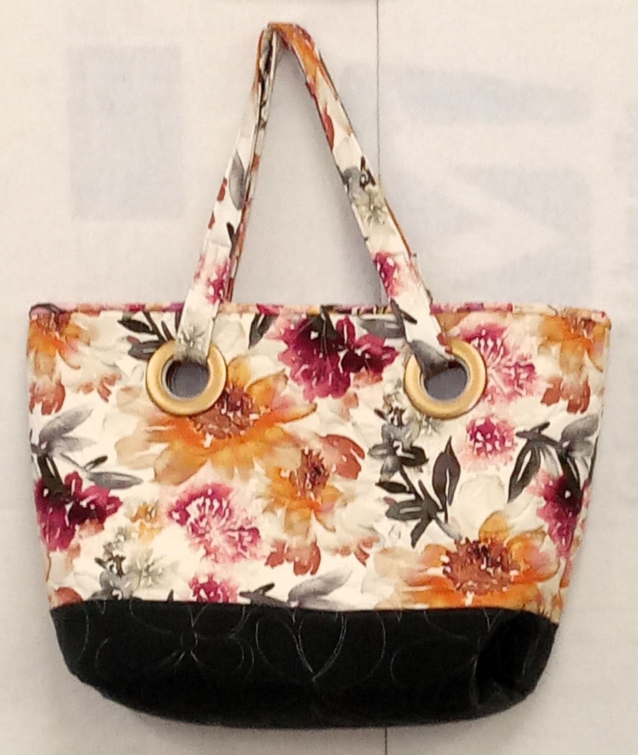 The Big Bodobo Bag Class