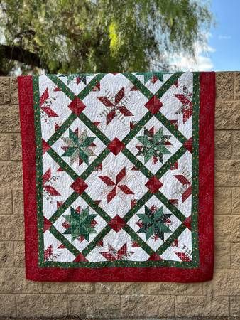 Gift Quilt Pattern