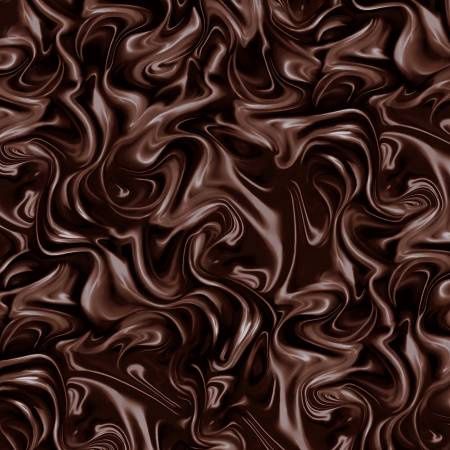 Dark Chocolate Bliss