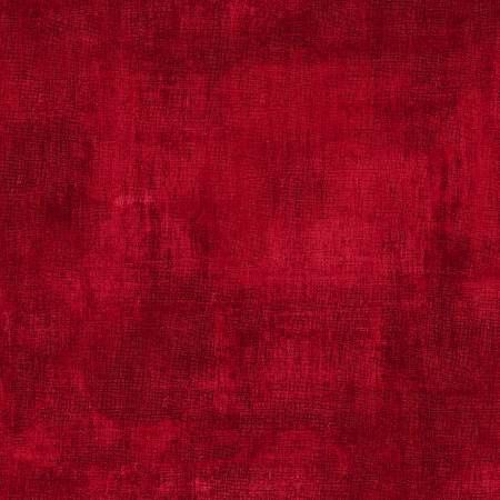 Dry Brush in Red 108&quot; Wide Width Backing