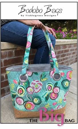 The Big Bodobo Bag