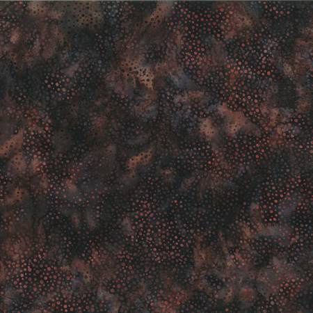 Bali Dot Batiks - Copenhagen