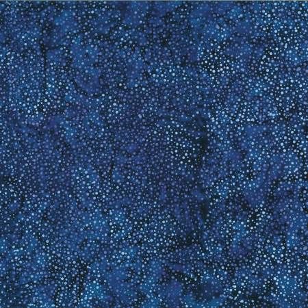 Bali Dot Batiks - Jewel