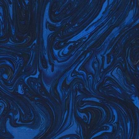 Sapphire Marble