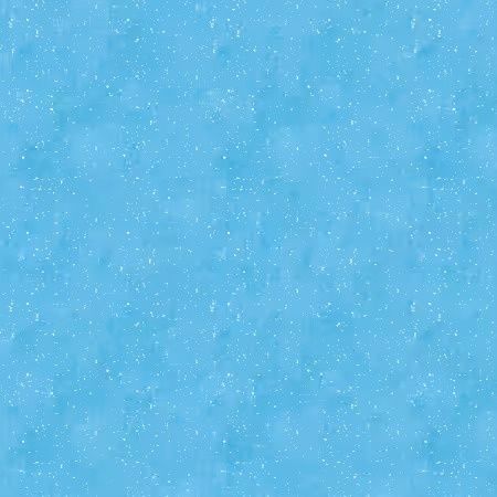Sky Blue Stipple