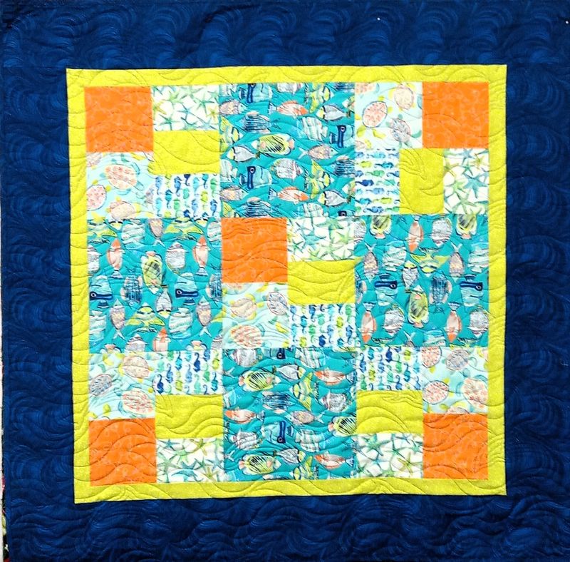 Beginner Quilting - Saturday Afternoon