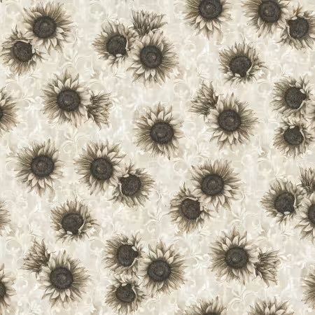 Autumn Vibes - Sunflowers