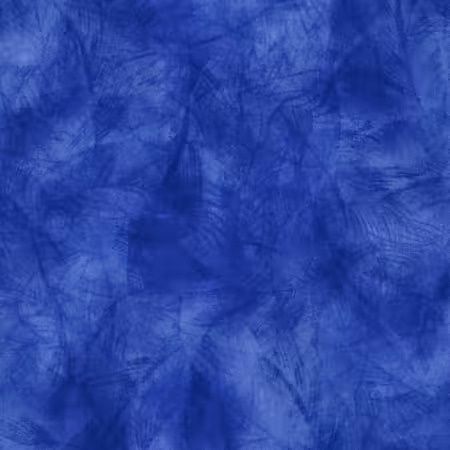 Etchings - Royal Blue 118&quot; WW