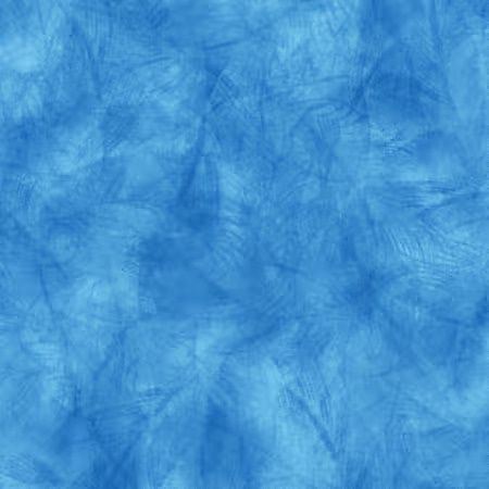 Etchings - Bright Blue 118&quot; WW