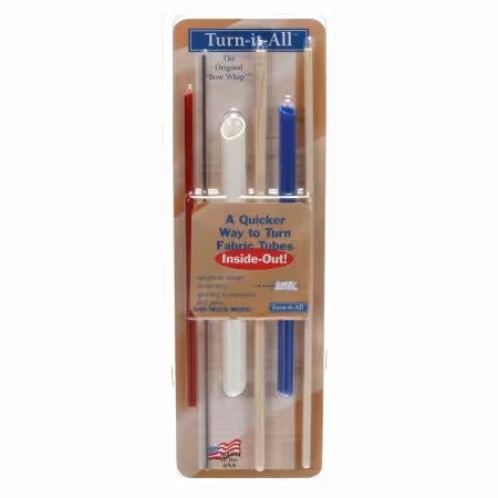 Turn It All Tube Turner