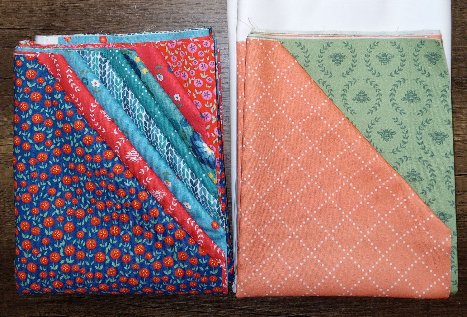 Aloha Kit #2 - Clover and Dot!