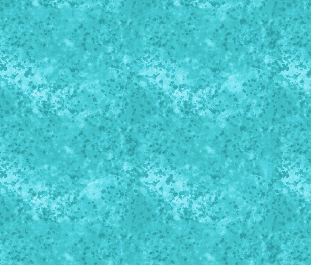 ANESH 2025 Fabric Collection - Deep Aqua Stipple