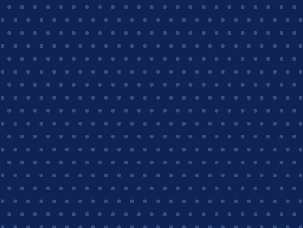 ANESH 2025 Fabric Collection - Navy Dots