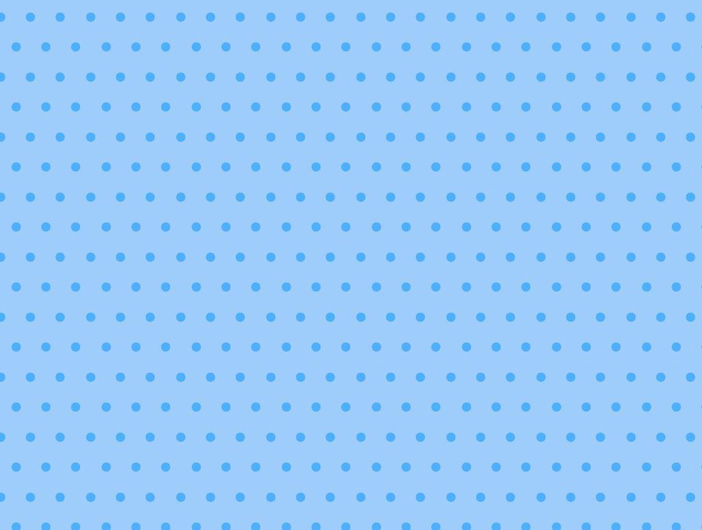 ANESH 2025 Fabric Collection - Light Blue Dots