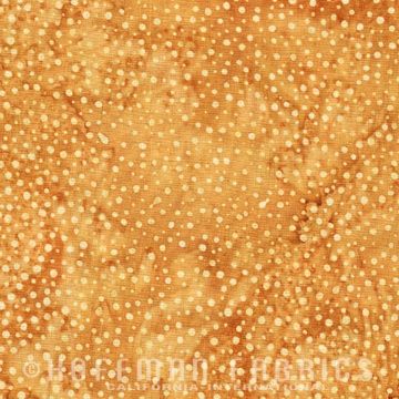 Bali Dot Batiks - Dijon