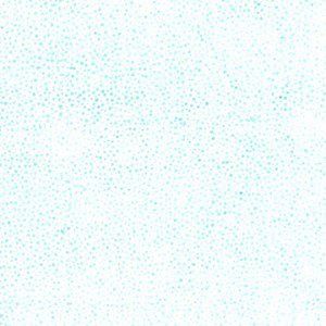 Bali Dot Batiks  - Aquarius