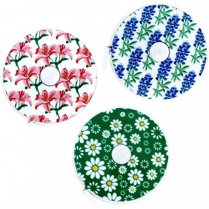 Floral Tape Measure