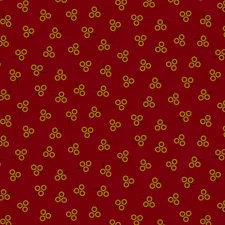 Pennyberry Farm -Red Berries