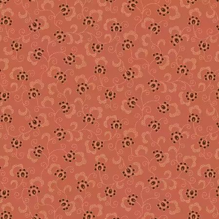 Pennyberry Farm - Pink Blooming Vines