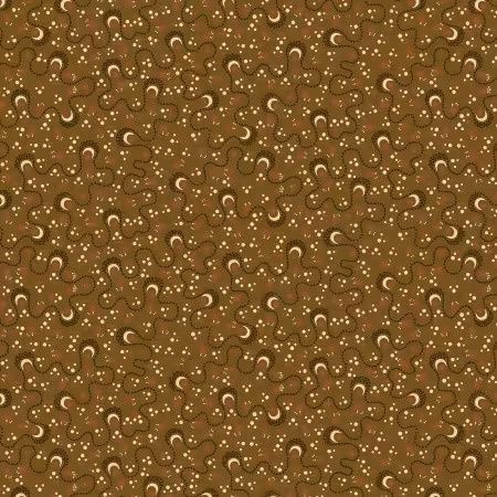 Pennyberry Farm - Brown Stippled Vines