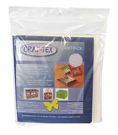 Craft-Tex  Craft Pack