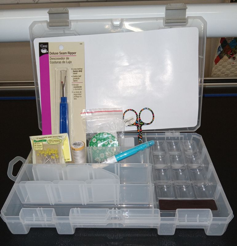 Beginning Sewers Kit