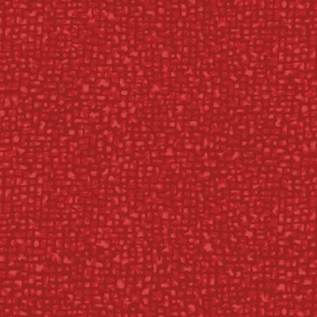 Bedrock True Red - 3yds - 108&quot; x 108&quot; W W