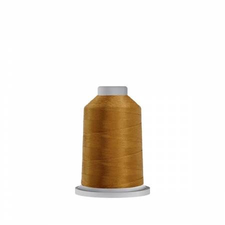 Glide Honey Gold Mini Spool
