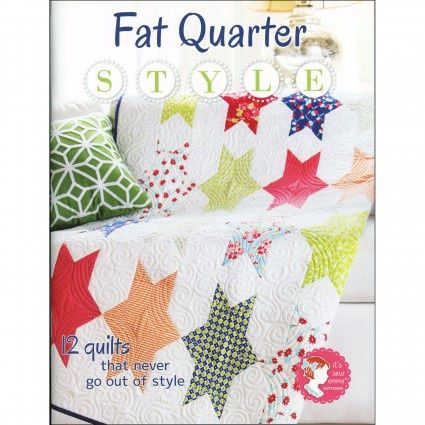 Fat Quarter Style