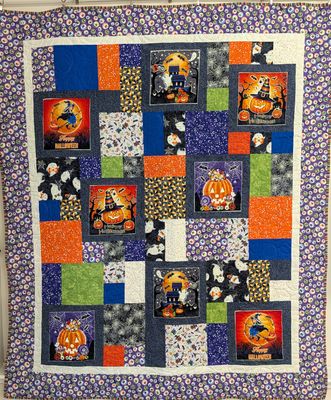 3 Yard Bundles &amp; Kits