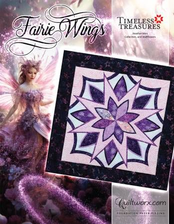 Fairie Wings - 30% Off!