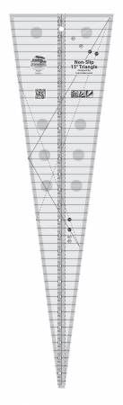 Creative Grids 15 Degree Ruler - 30% Off!
