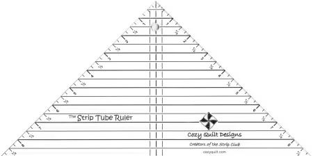 Strip Tube Ruler - 30% Off!