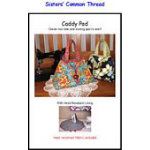Iron Caddy Pad - 30% Off!