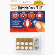 Thimble Pack Plus - 30% Off!