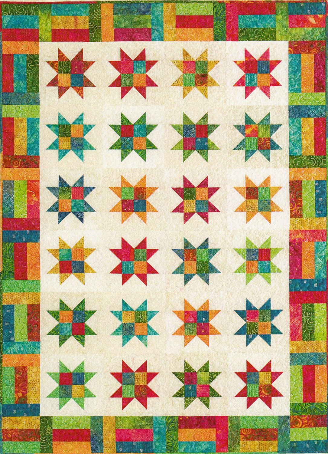 Stars &amp; Strips
