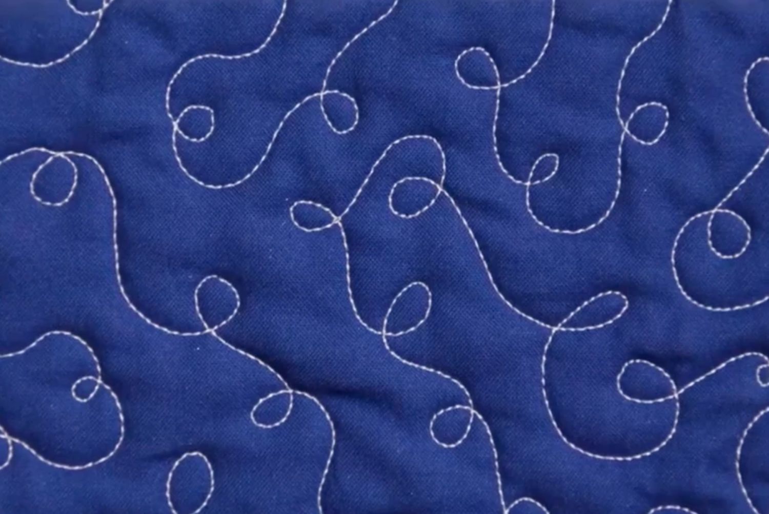 Free Motion Quilting Basics Workshop