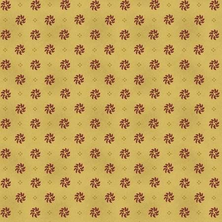 3 Yard Bundle #21
