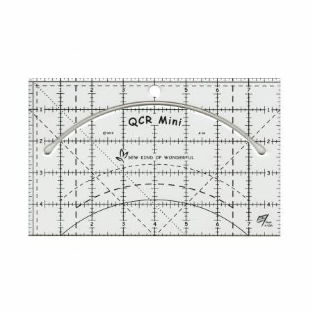Quick Curve Ruler Mini - 30% Off!